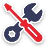 mechanic tools icon
