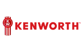 kenworth logo truck parts and auto parts logo